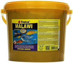 Malawi flager 5 liter 1kg - Tropical